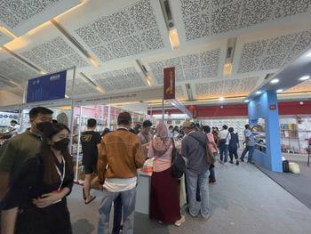 Achieving New Heights! Chinese Home and Gift Companies Reap Bountiful Rewards in Indonesia
