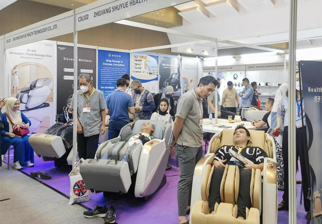 Endless Business Opportunities Await! Indonesia Homelife EXPO Will Help You Seize the Southeast Asian Market!