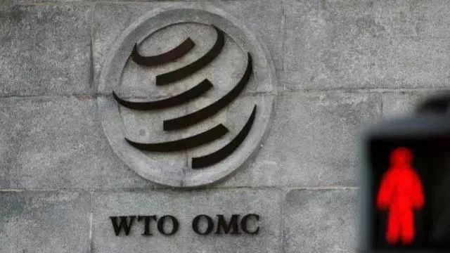 WTO对今明两年全球贸易增长做了新的预测！