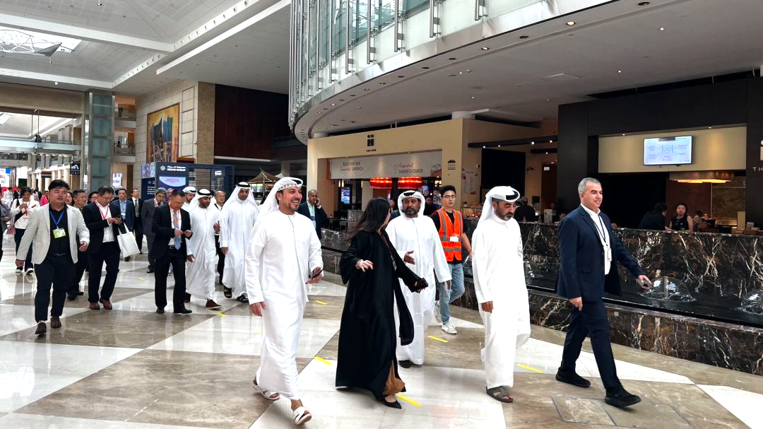 2024 年 HOMELIFE 国际家居礼品展展期正式发布！蓄势待发，共拓全球家居礼品市场！