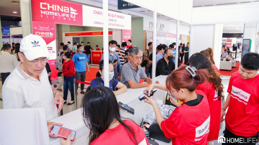 2024HOMELIFE越南站 |《展后报告》正式发布！全景回顾，2025我们越南再见！