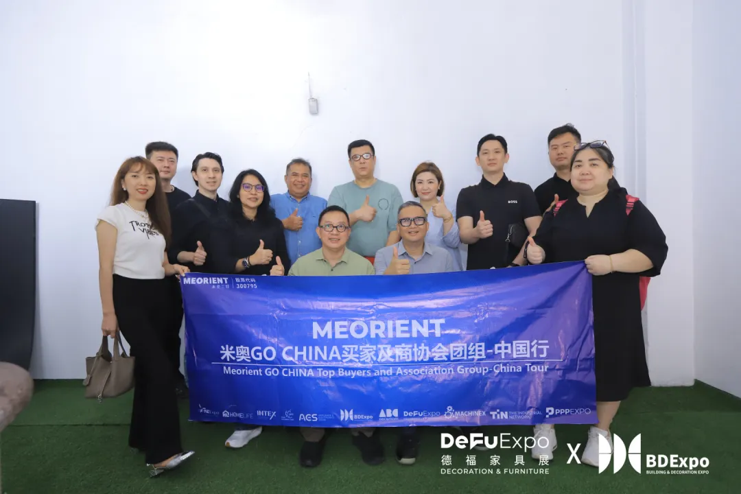 DeFu洞察丨进入欧洲家具市场不可忽略的波兰